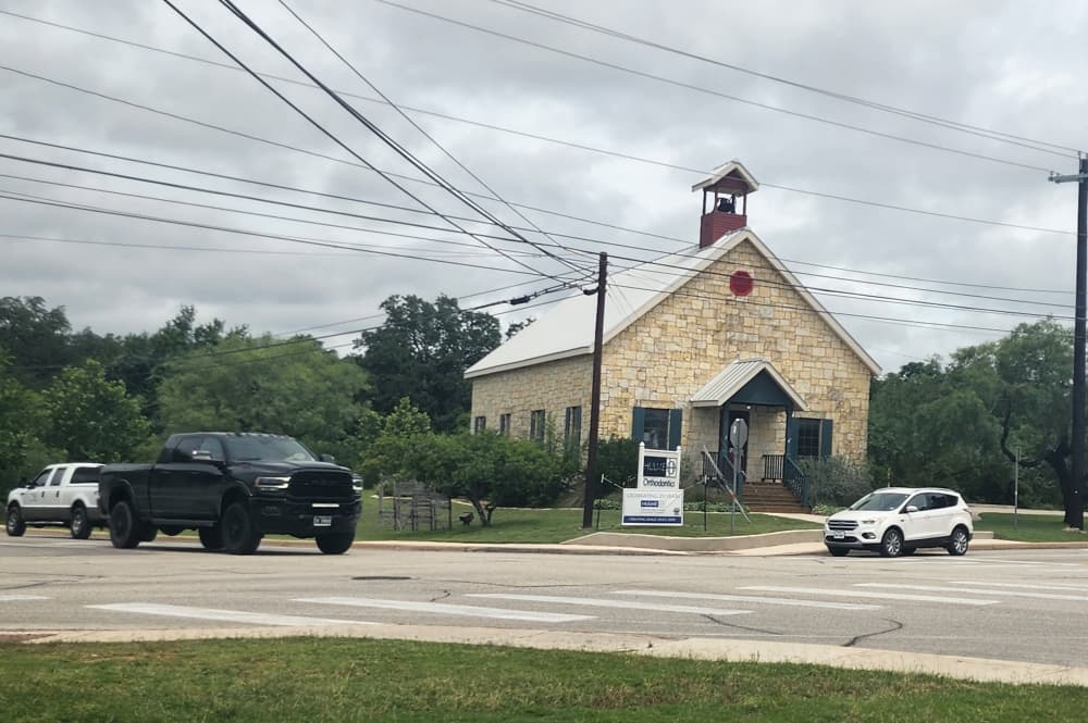 Boerne council reviews progress, future plans for city mobility projects