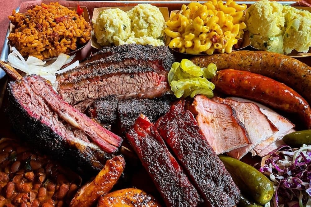 Pinkerton’s Barbecue prepares for Upper Kirby opening