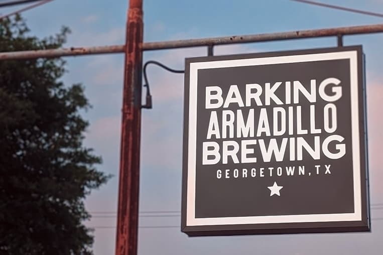 Barking Armadillo to open second brick-and-mortar location this fall
