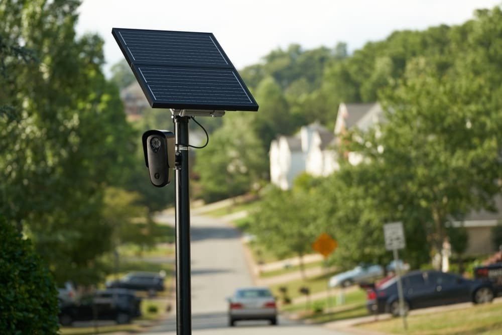 Rollingwood works toward purchasing 5 new license plate readers