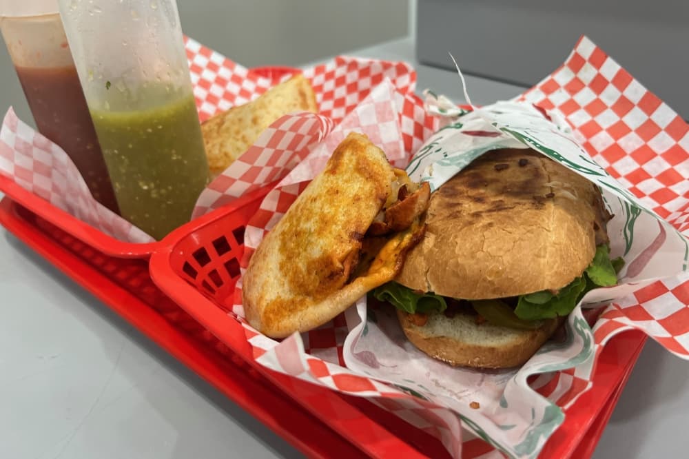 Torta