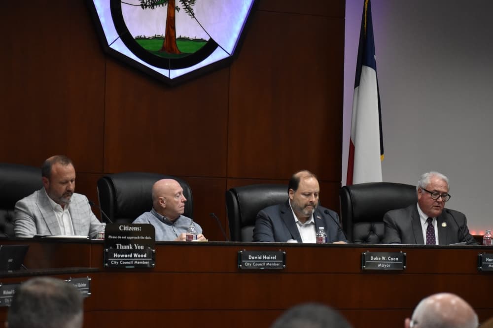 Conroe City Council votes against citywide moratorium for now, citing new state funding
