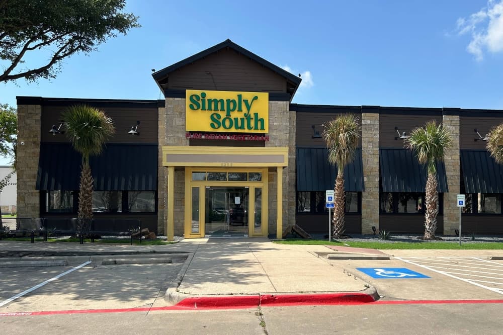 Simply South to offer Indian vegetarian cuisine in Frisco