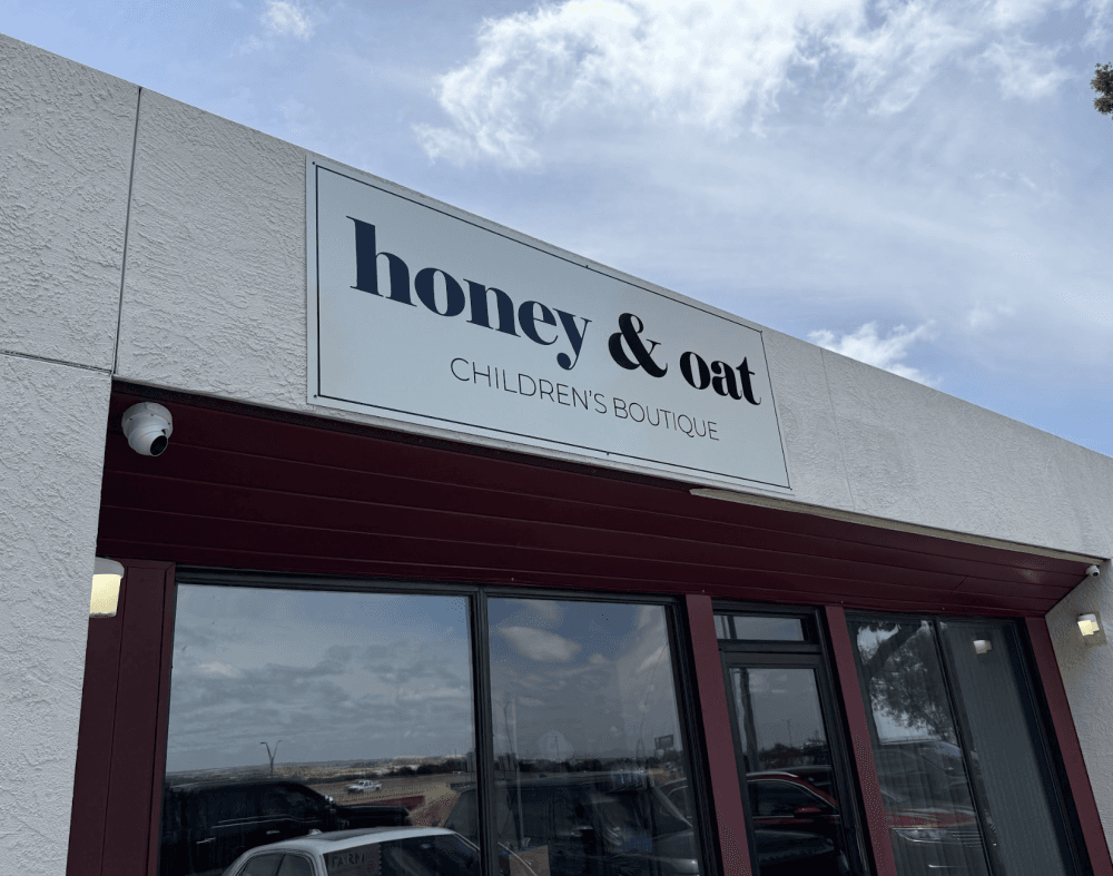 New children's boutique opens in New Braunfels