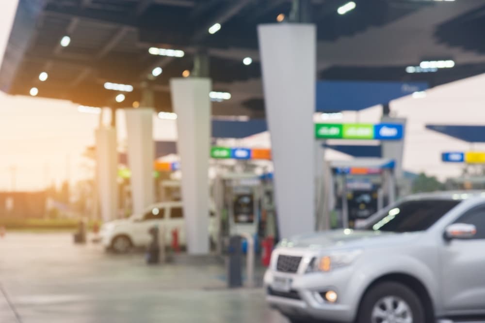 C-Store convenience store and gas station planned for Kelly Lane in Pflugerville