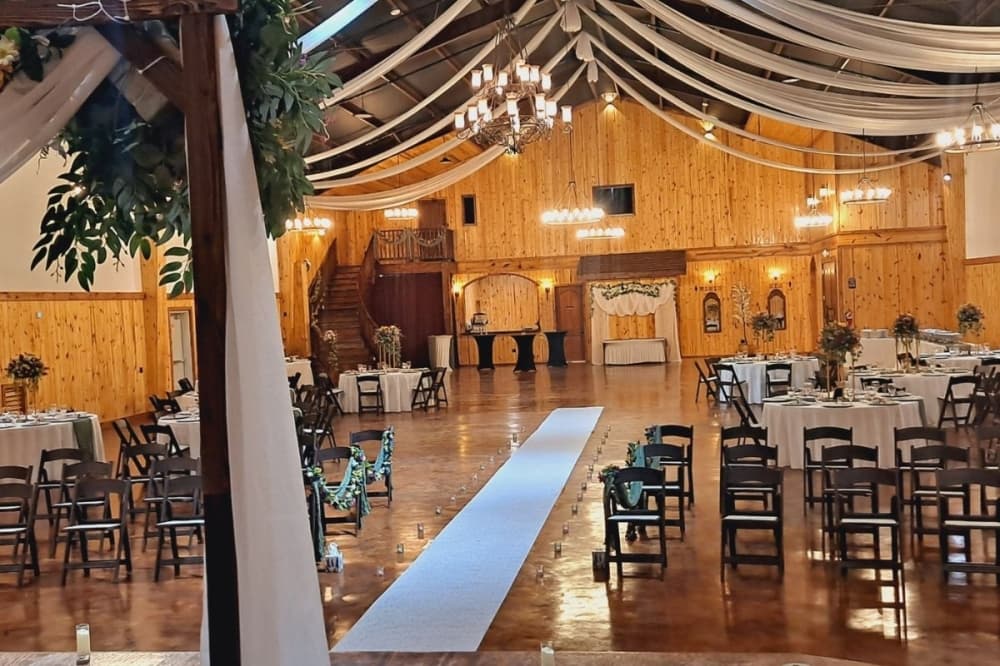 Bronco Venue brings new event space, wedding venue to Magnolia