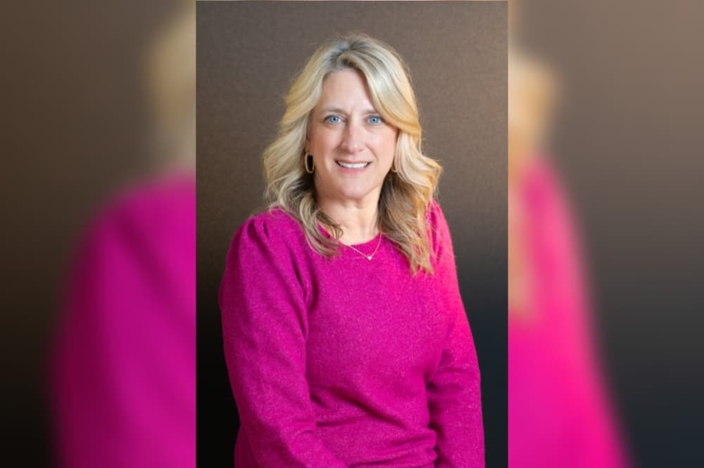 Fort Bend Education Foundation names Hillary Dunn as new executive director