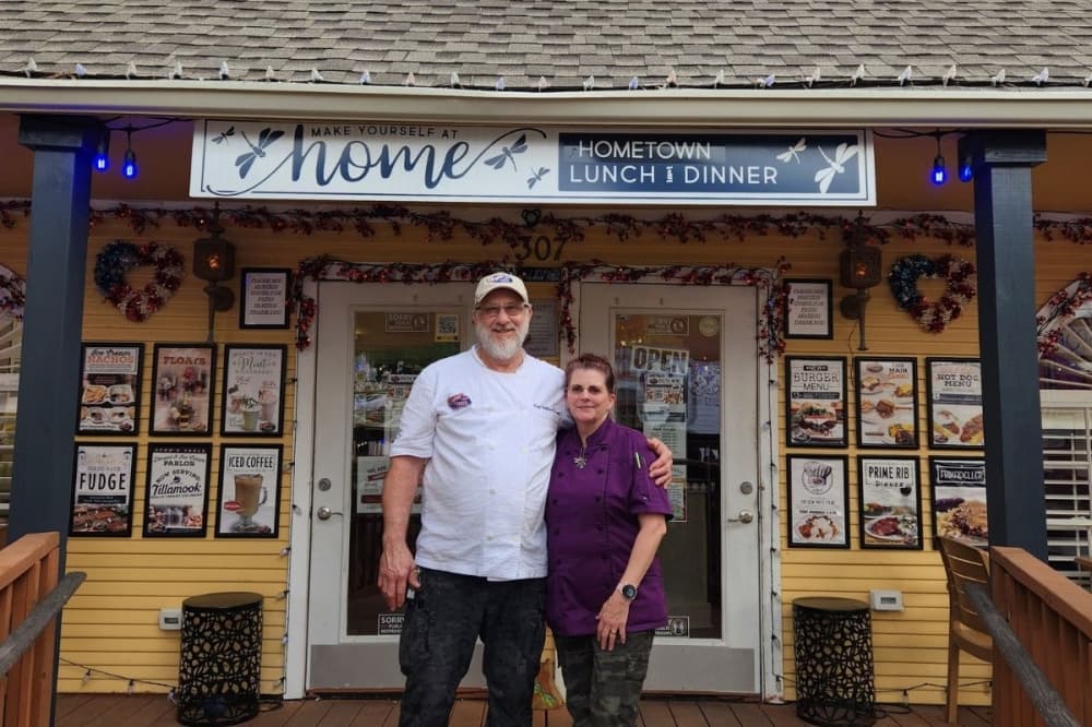 Lynn’s Table celebrates 10-year anniversary in Spring