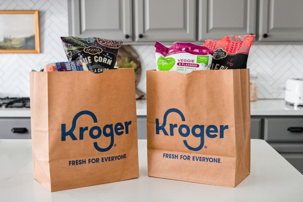Kroger to re-open North Fort Worth store June 4 after months of renovations