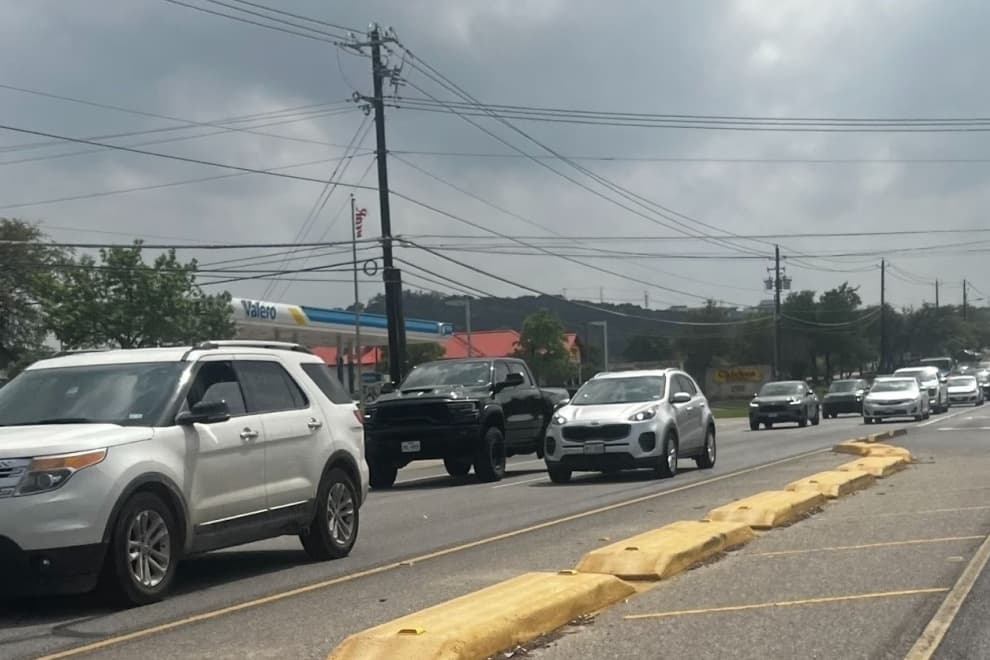 Road and intersection improvements coming soon to Lakeway