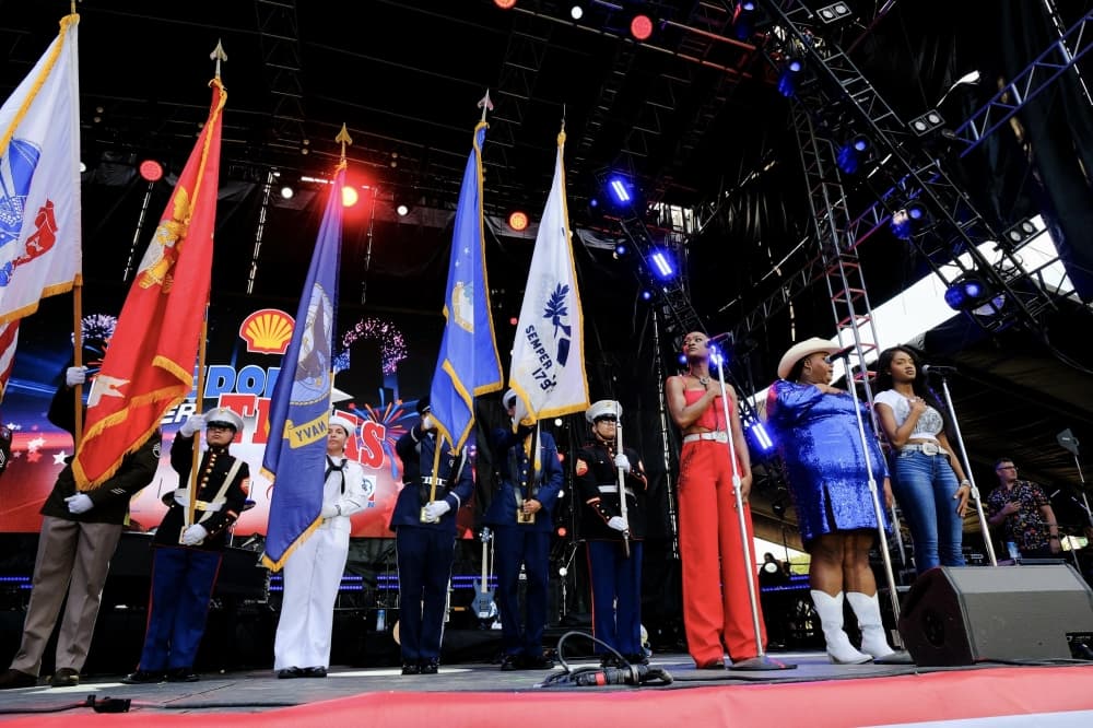 Freedom Over Texas: Plus 5 other events to attend in June-July in the Heights, River Oaks and Montrose