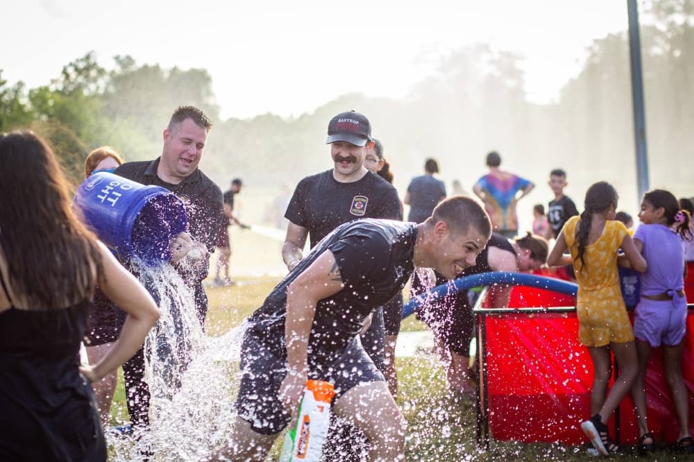 13 events to check out this weekend in the Austin area, July 18-20