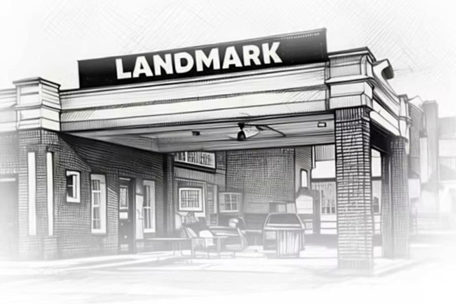 Landmark Coffee to move into old winery location in Grapevine
