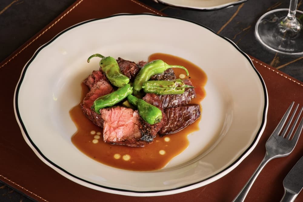 Le Calamar now offering French-Texas fusion dishes, local wines in Austin