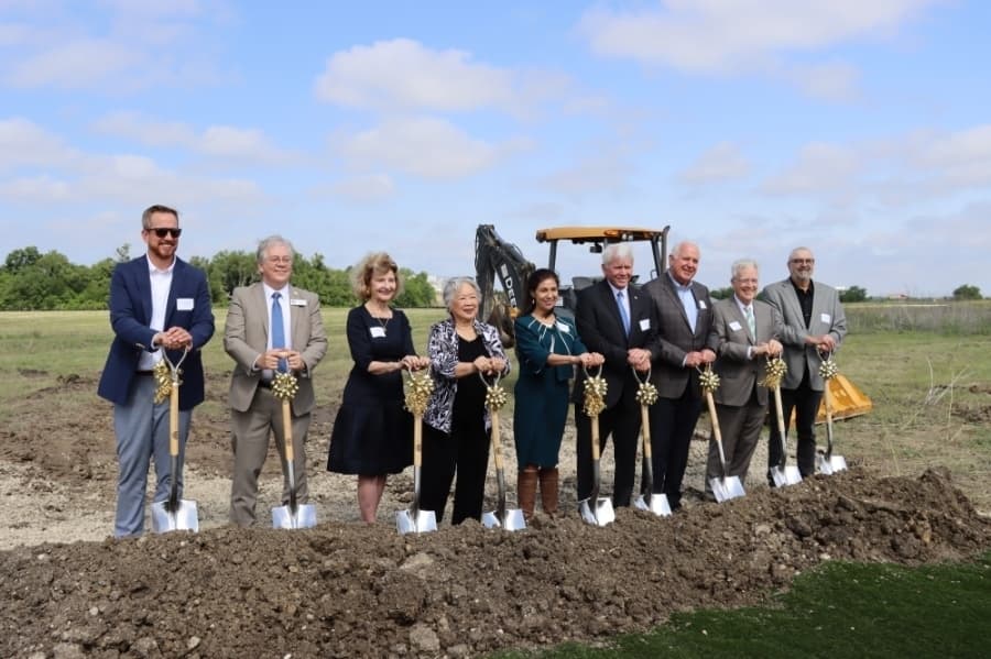 4 development projects in Pflugerville, Hutto
