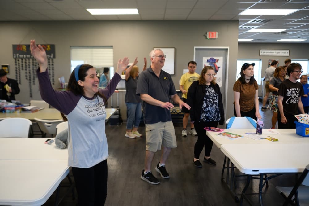 ‘Somewhere they belong’: The Arc of Katy expands opportunities for adults with developmental disabilities
