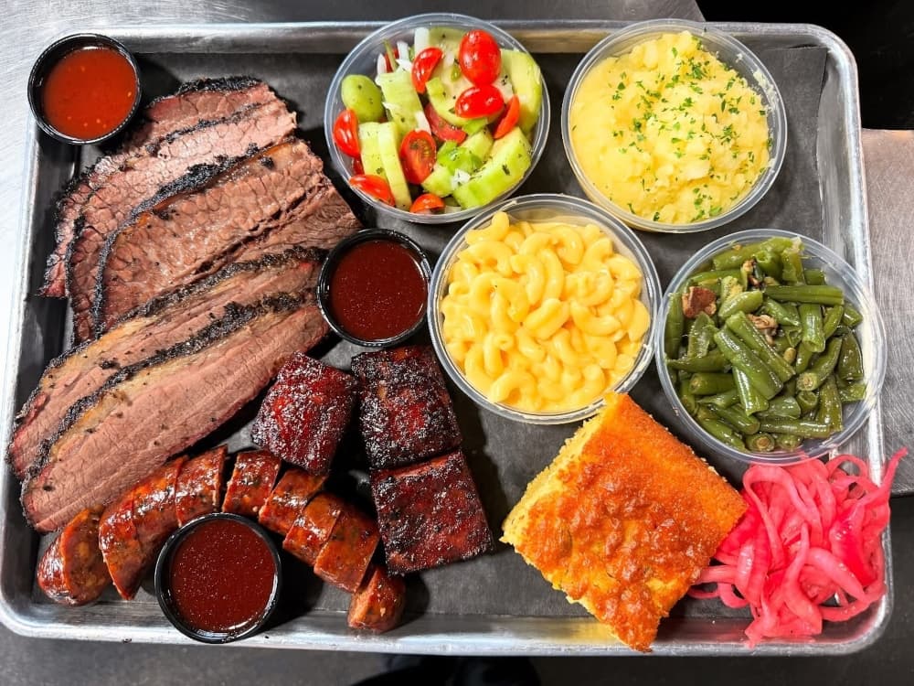 Here's what's new and coming soon in downtown Georgetown