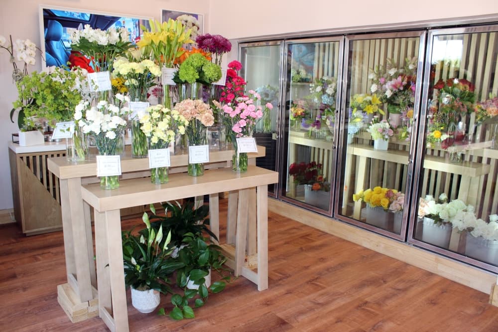 CRD Flowers & Events offers bouquet of flower options in Plano