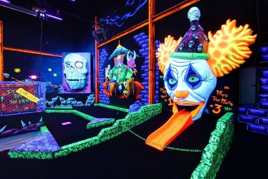 Monster Mini Golf to open June 7 in Keller