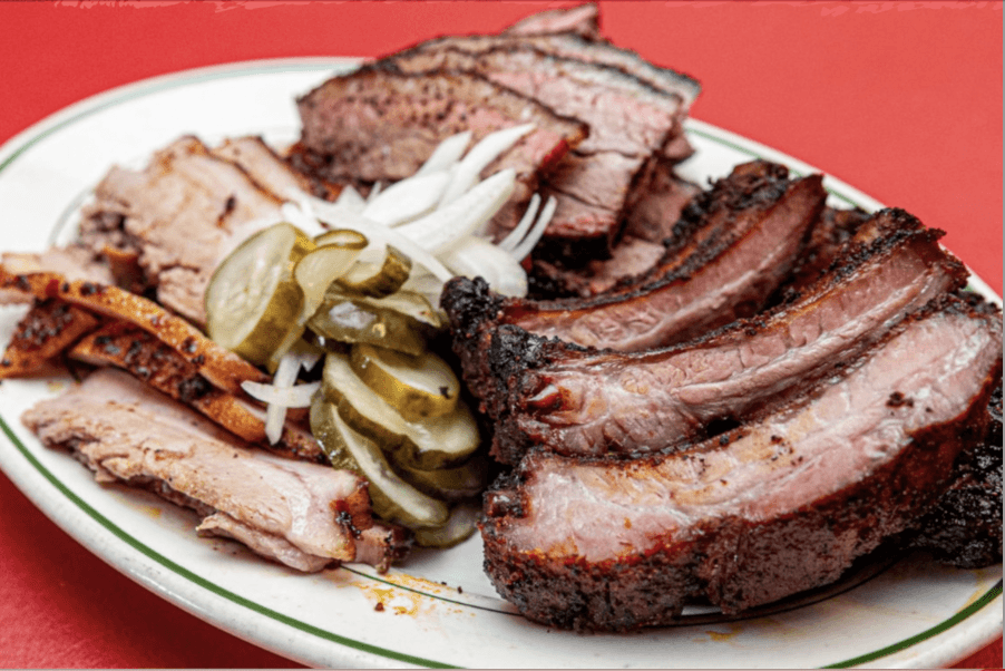 Jimmy Vega's Smokehouse announces closure after nearly 10 years of business