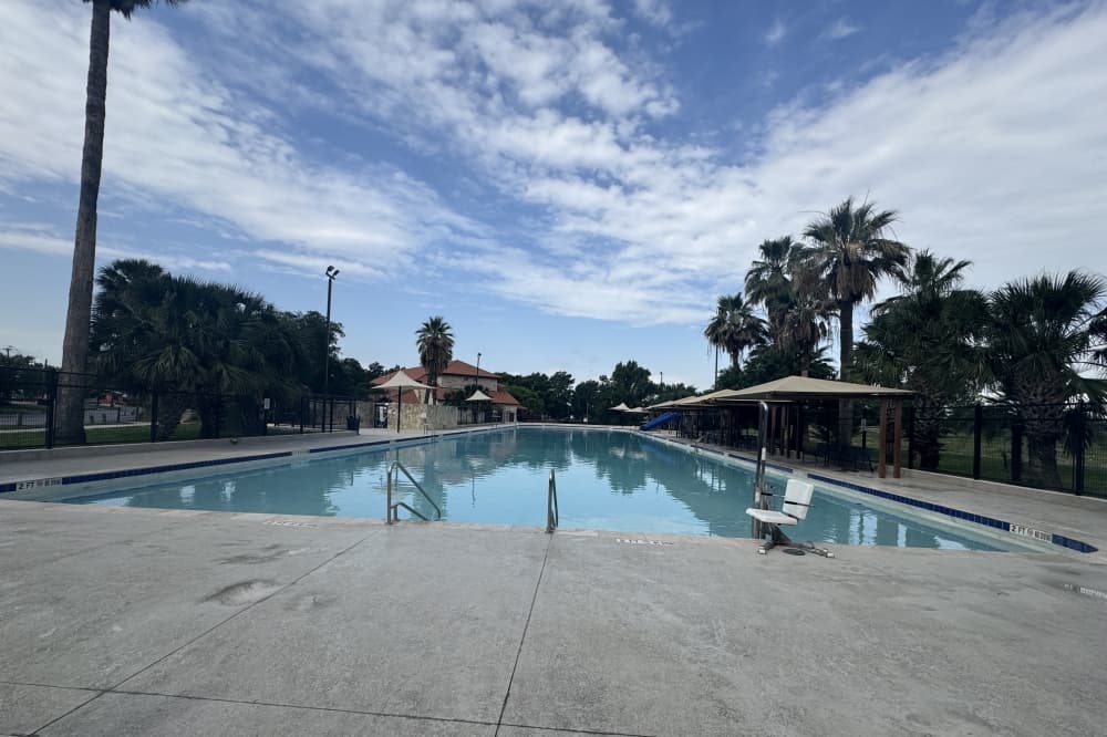 San Antonio opens 24 outdoor pools for summer
