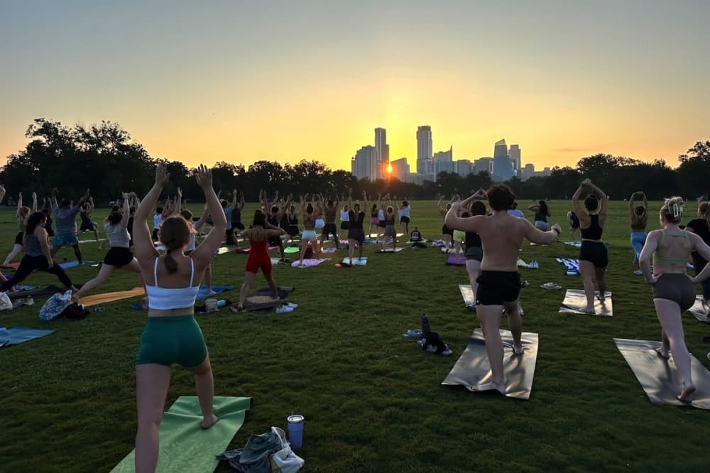Austin Parks Foundation's 'In the Park Series' offers free activities all summer long