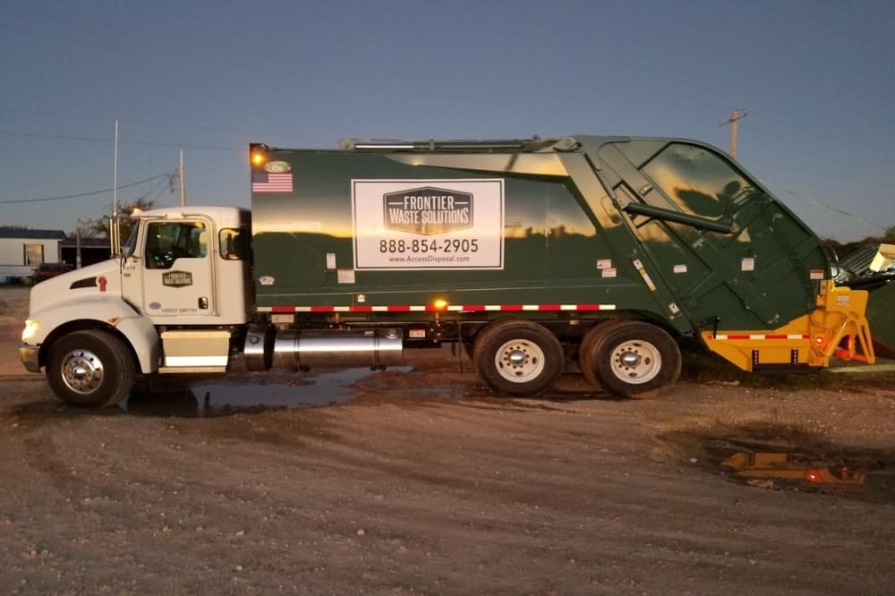 Schertz releases new garbage, recycling pickup schedules for residents