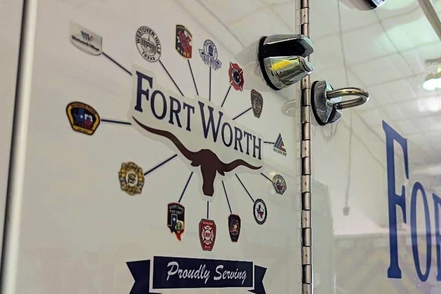 Fort Worth City Council prepares for ambulance usage change after EMS transfer