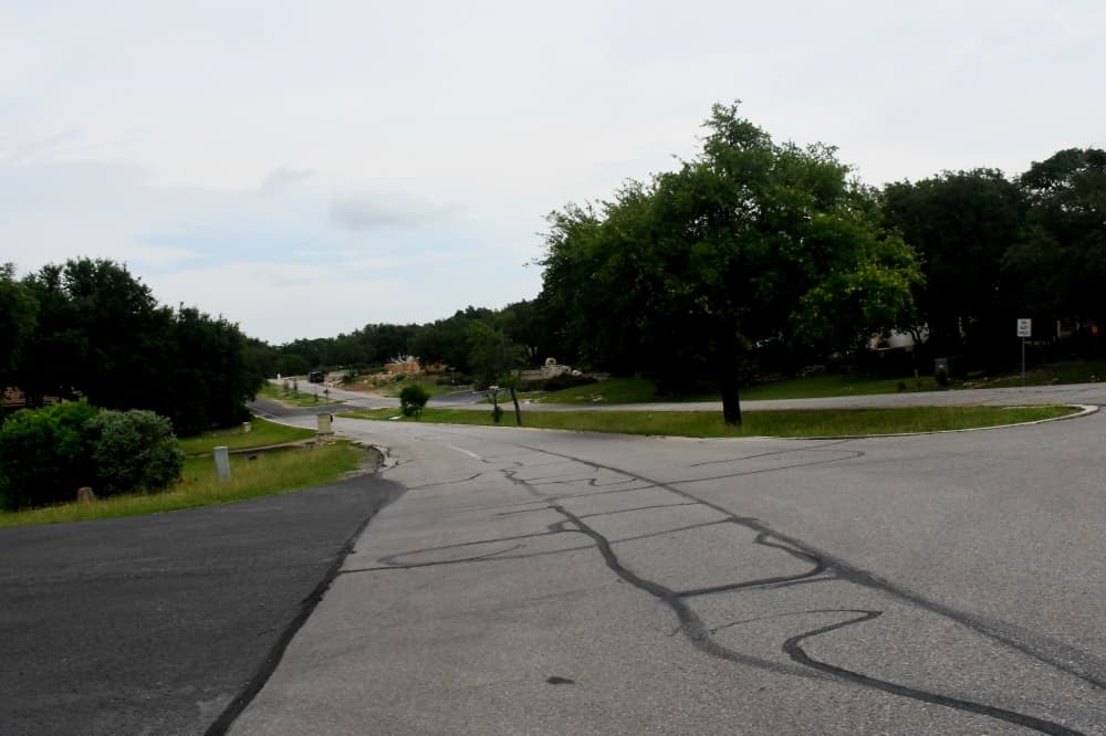 Northbound lane of Fair Oaks Parkway to be closed June 9-13