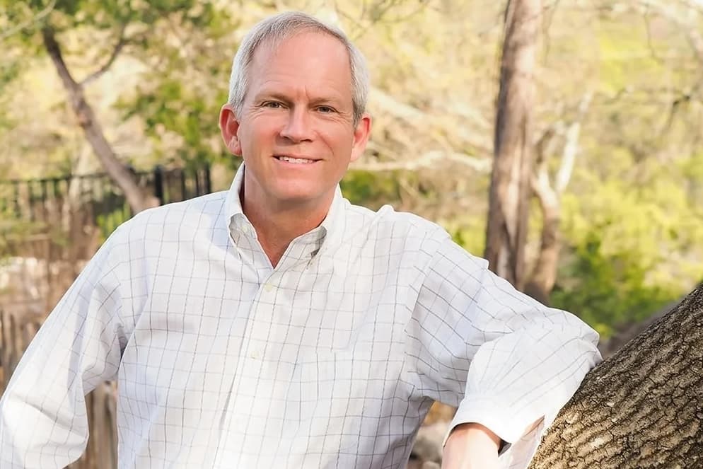 Q&A: Michael Gill helps families navigate senior living options in Austin metro