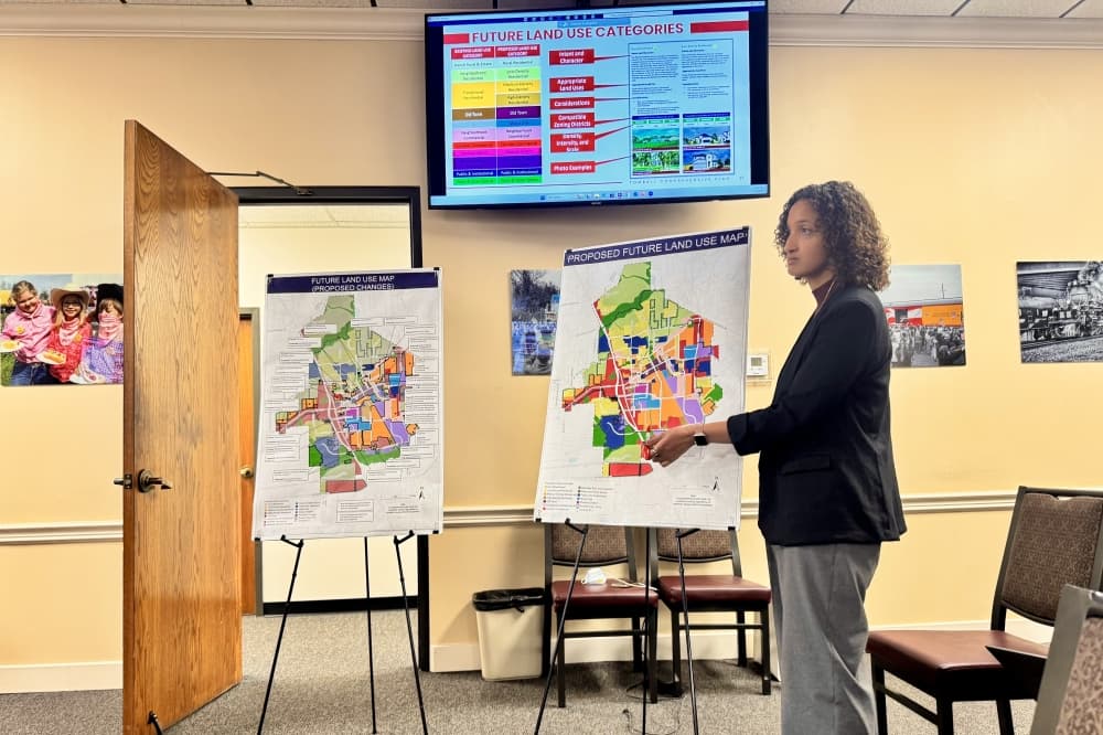 Tomball City Council approves new comprehensive plan to guide long-term growth