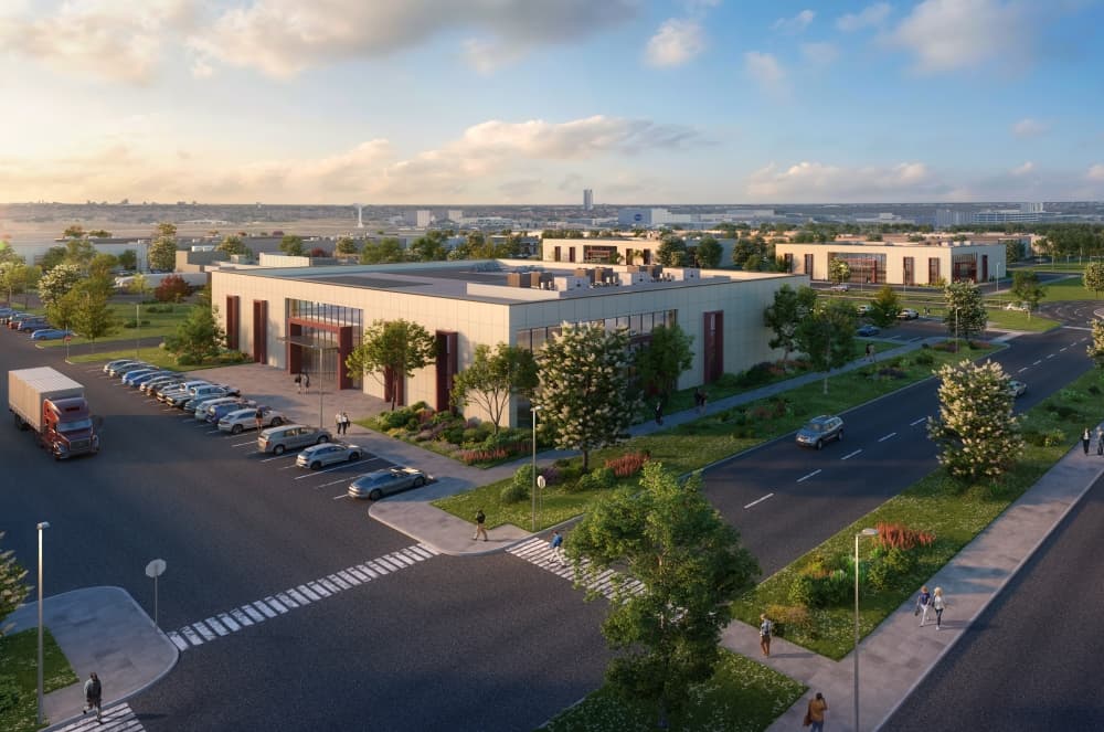 Exploration Park adds more businesses to roster