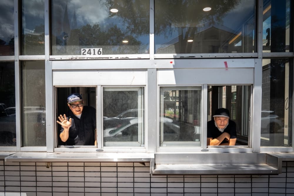 Ramen Tatsu-ya to open walk-up location on The Drag in central Austin this fall