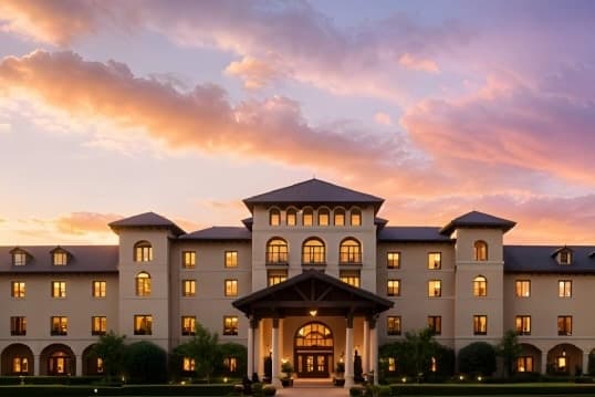 Luxury resort-style hotel plans underway after developer buys Colleyville land