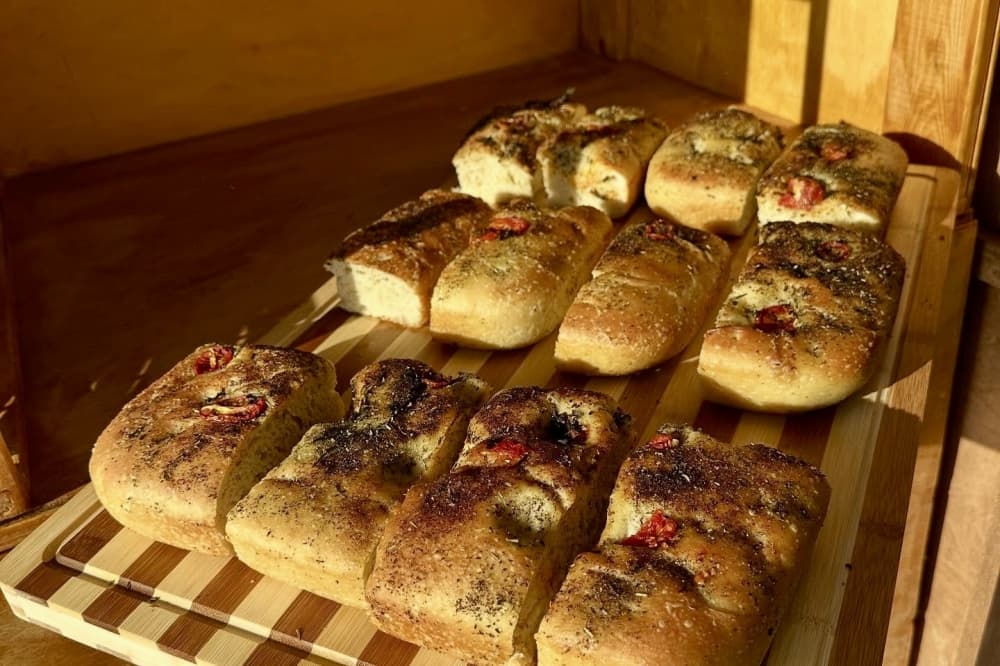 Son's Bakery to offer hand-crafted baked goods in Cypress