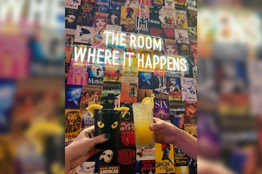Broadway Sing-Along Bar pop-up to open in Austin for the summer