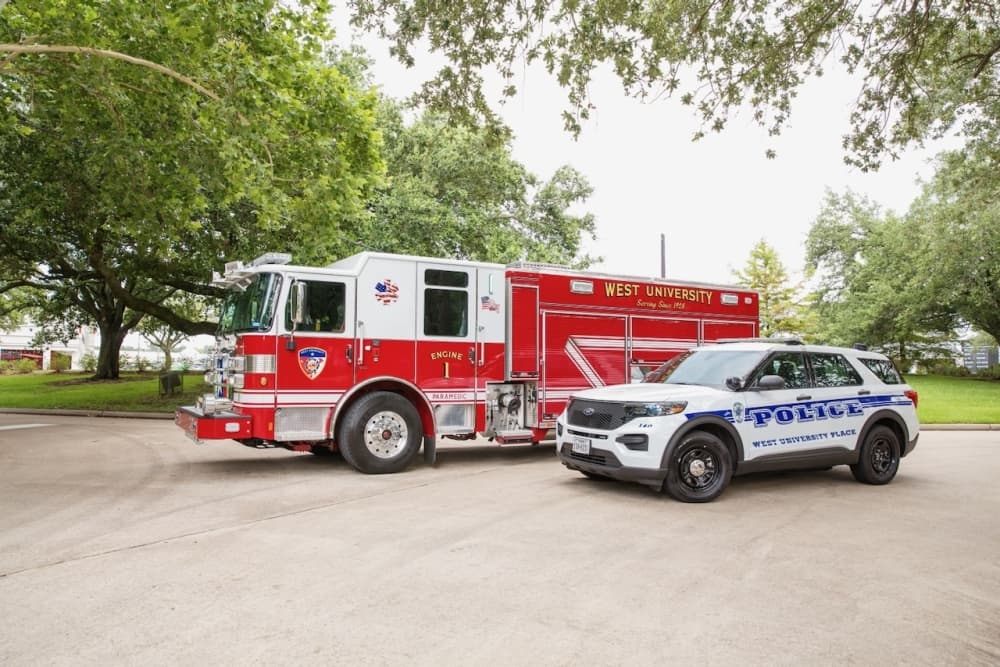 West University Police launch first-ever citizen police academy to build community connections