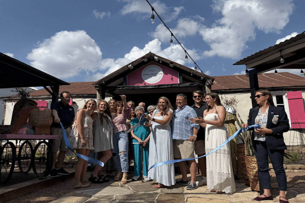 Simply Detailed Boutique changes ownership in New Braunfels