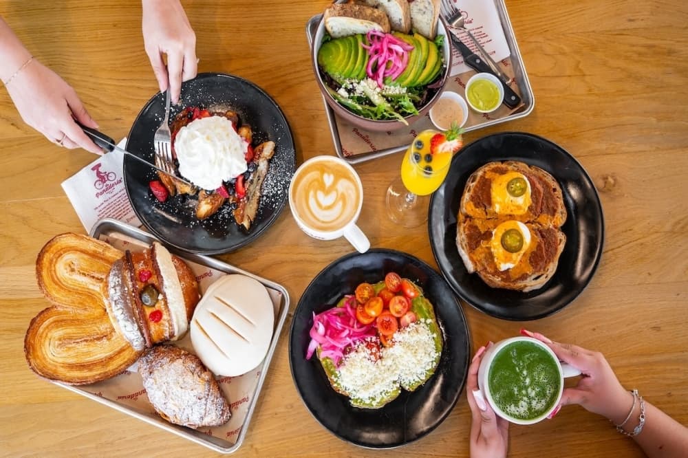 La Panadería plans 5th location in North San Antonio