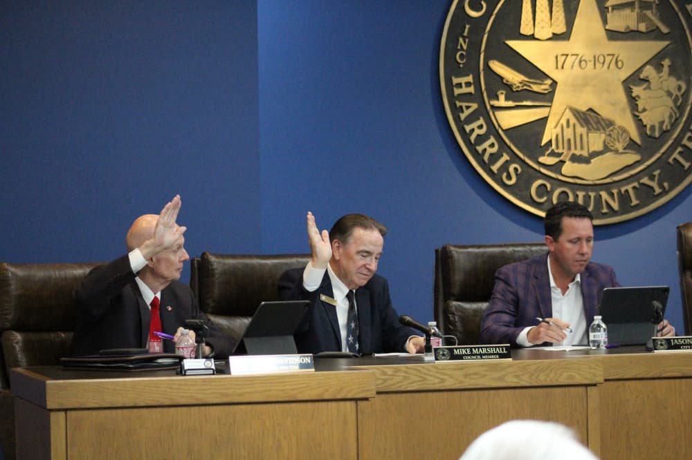 Traffic lights at 3 intersections in Humble to undergo upgrades