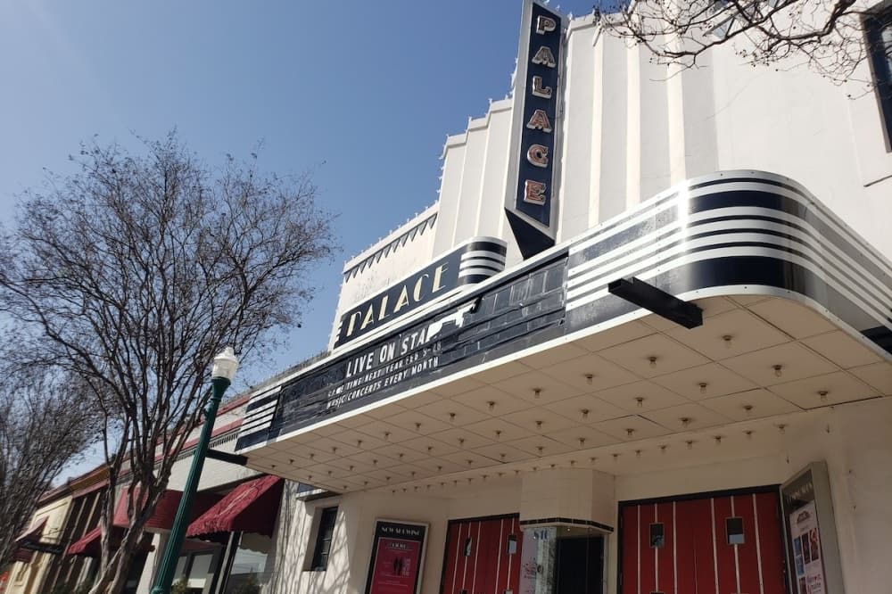Georgetown Palace Theatre celebrates 100th anniversary with 2026 season