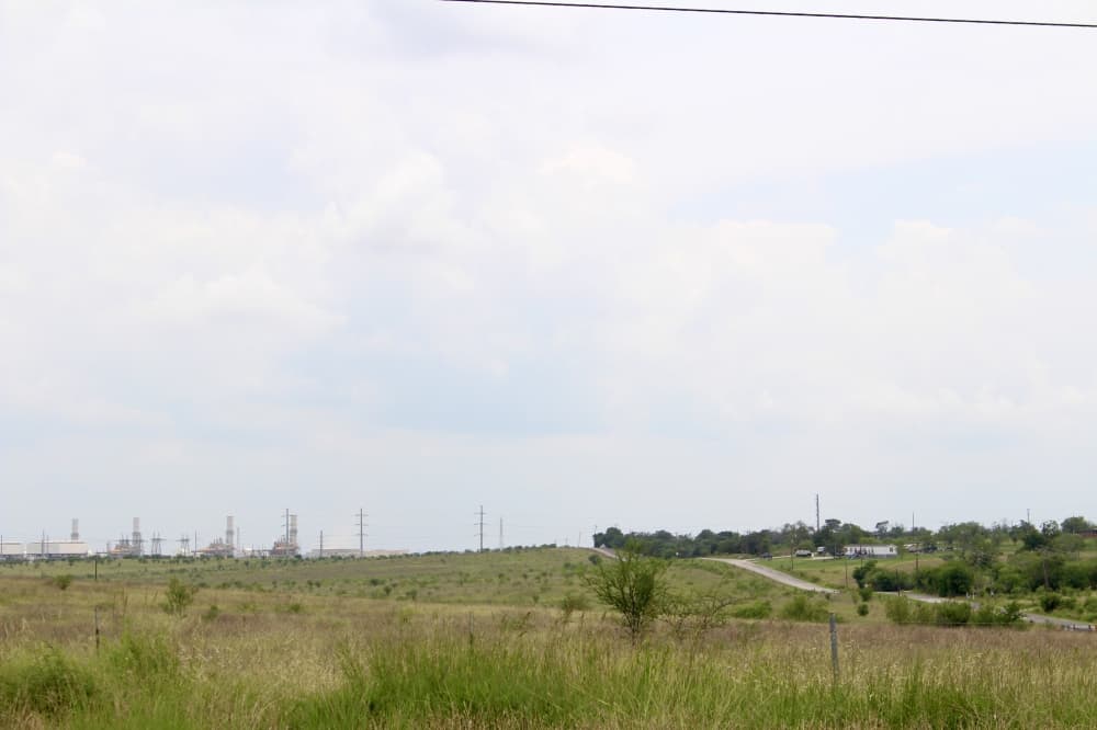 San Marcos council to once again consider data center
