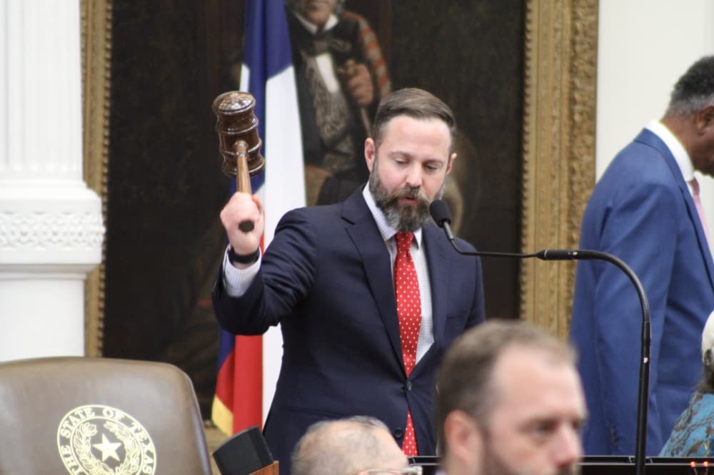 School discipline, property taxes, water funding: Texas lawmakers wrap up regular legislative session