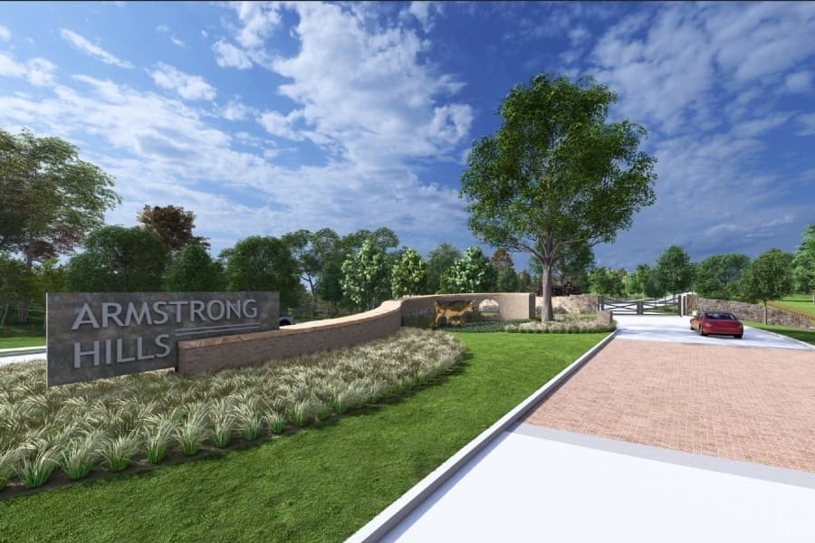 Armstrong Hills development receives Keller council approval after several delays