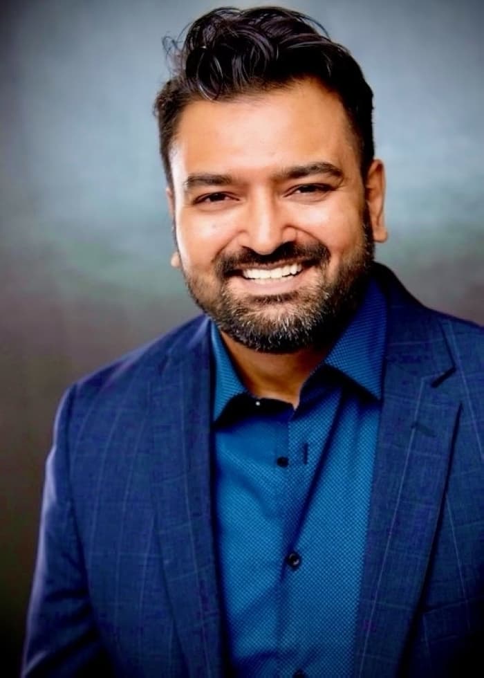 Burt Thakur