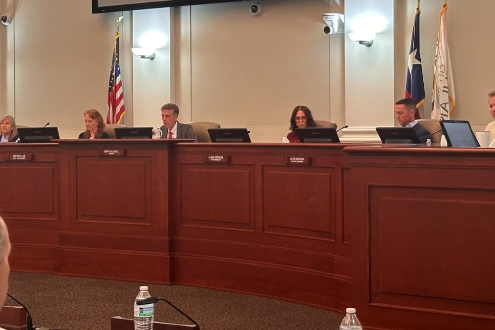 Southlake City Council denies 27-lot housing development by 4-3 vote