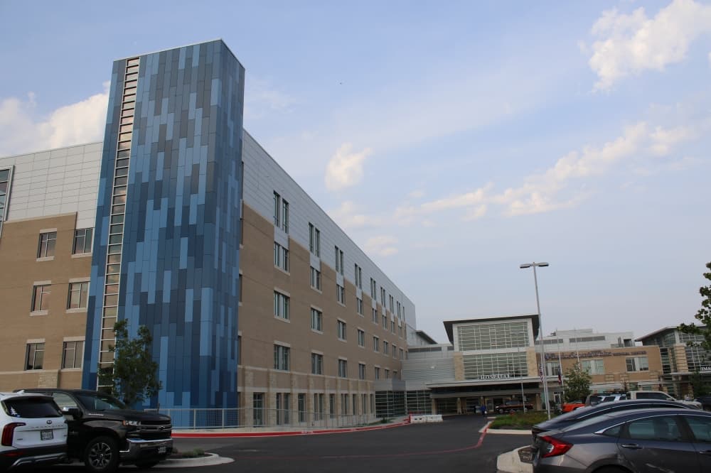 Three major Round Rock hospitals undergo expansions in response to higher demand