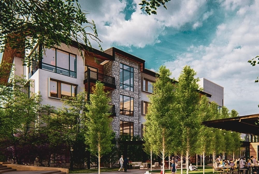 Senior living community Longhorn Village expands facilities in Steiner Ranch