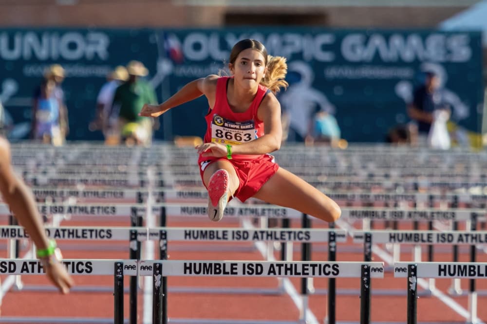 Summer Serenades Music Festival, AAU Junior Olympic Games: 8 things Lake Houston-area events to attend in June, July