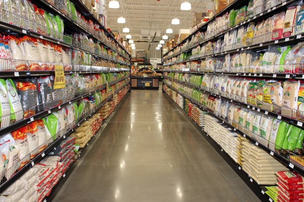 Hareli Fresh Market opens second Frisco location